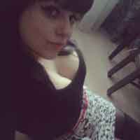 Roslyn naked single female